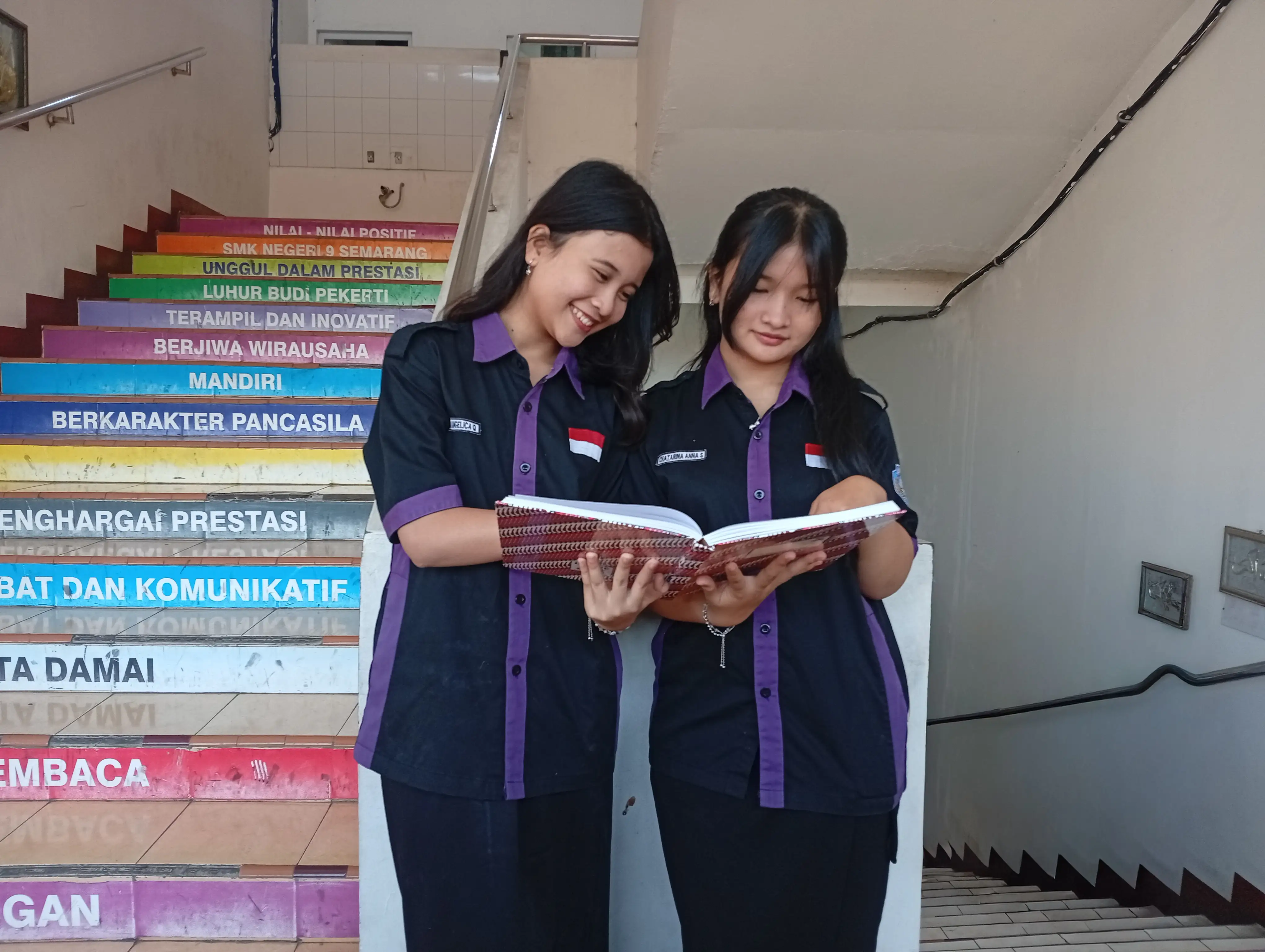 Konsentrasi Keahlian Akuntansi dan Keuangan Lembaga