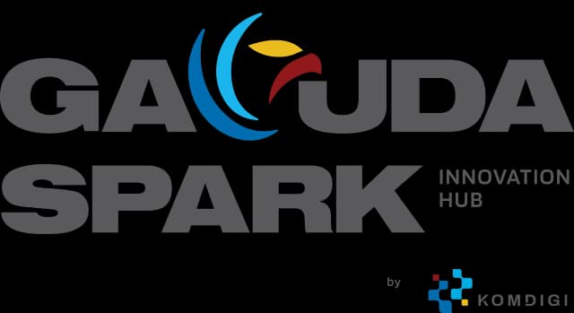 Garuda Spark Full Color