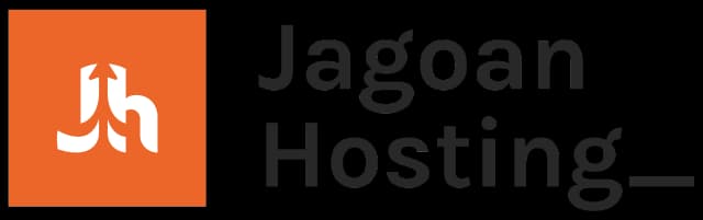 Logo Jagoan Hosting