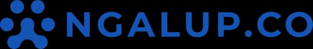 LOGO NGALUP